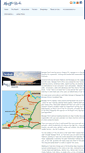 Mobile Screenshot of mawganporth.info